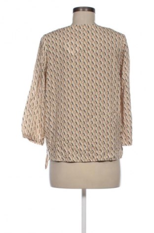 Дамска блуза Vincita, Размер M, Цвят Многоцветен, Цена 8,55 лв.