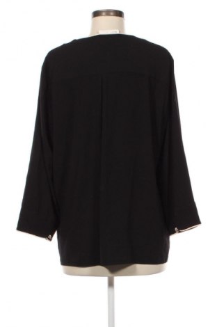 Damen Shirt Violeta by Mango, Größe L, Farbe Schwarz, Preis € 8,46