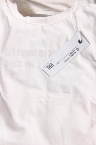 Damen Shirt Viral Vibes, Größe XS, Farbe Weiß, Preis € 15,88