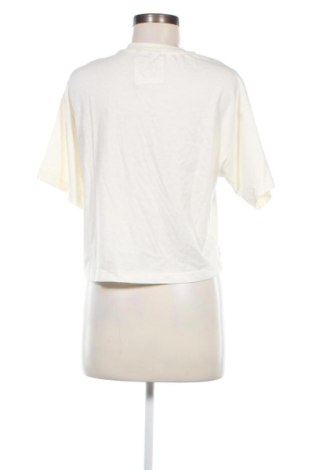 Damen Shirt Viral Vibes, Größe XS, Farbe Ecru, Preis 9,46 €