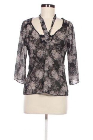 Γυναικεία μπλούζα Visual, Μέγεθος M, Χρώμα Πολύχρωμο, Τιμή 5,83 €
