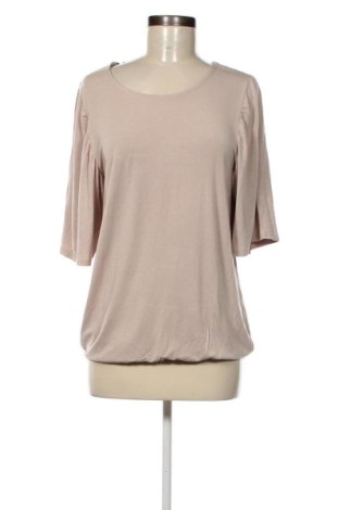 Γυναικεία μπλούζα Vivance, Μέγεθος S, Χρώμα  Μπέζ, Τιμή 7,99 €