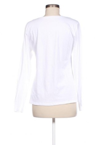 Damen Shirt Vivance, Größe S, Farbe Weiß, Preis 7,19 €