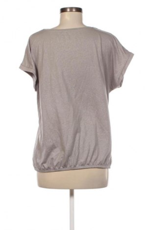 Γυναικεία μπλούζα Vivance, Μέγεθος XL, Χρώμα Γκρί, Τιμή 6,11 €