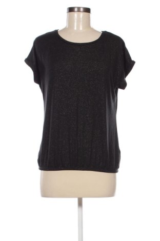 Γυναικεία μπλούζα Vivance, Μέγεθος L, Χρώμα Μαύρο, Τιμή 6,00 €