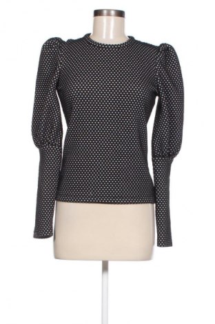 Γυναικεία μπλούζα Vogeli, Μέγεθος M, Χρώμα Μαύρο, Τιμή 5,37 €