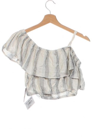 Γυναικεία μπλούζα Volcom, Μέγεθος XS, Χρώμα Πολύχρωμο, Τιμή 33,14 €