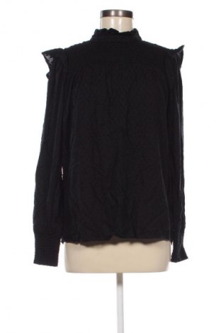 Γυναικεία μπλούζα WE, Μέγεθος M, Χρώμα Μαύρο, Τιμή 10,00 €