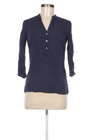 Γυναικεία μπλούζα WE, Μέγεθος S, Χρώμα Μπλέ, Τιμή 4,70 €