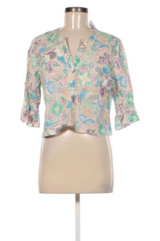 Дамска блуза Walbusch, Размер M, Цвят Многоцветен, Цена 26,40 лв.