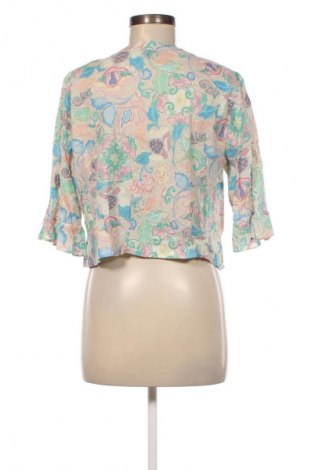 Дамска блуза Walbusch, Размер M, Цвят Многоцветен, Цена 24,00 лв.