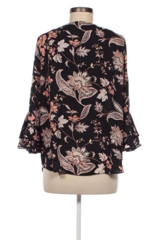 Damen Shirt Wallis, Größe XL, Farbe Mehrfarbig, Preis 10,43 €