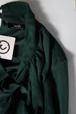 Damen Shirt Wallis, Größe XL, Farbe Grün, Preis € 10,20