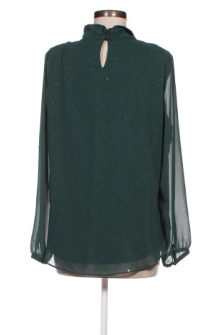 Γυναικεία μπλούζα Wallis, Μέγεθος XL, Χρώμα Πράσινο, Τιμή 10,54 €