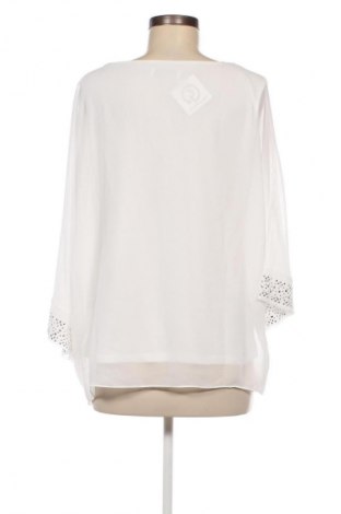 Damen Shirt Wallis, Größe M, Farbe Weiß, Preis € 10,64