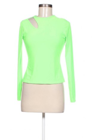 Дамска блуза Warehouse, Размер M, Цвят Зелен, Цена 26,95 лв.