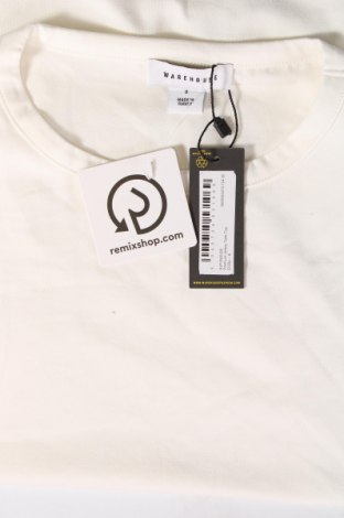 Damen Shirt Warehouse, Größe S, Farbe Weiß, Preis 15,88 €