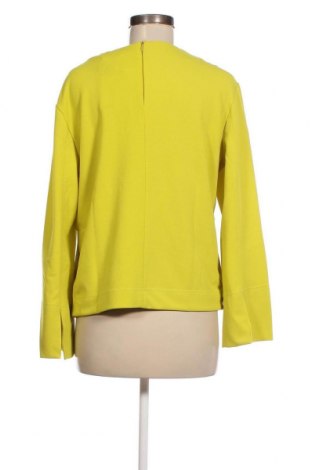 Γυναικεία μπλούζα Warehouse, Μέγεθος M, Χρώμα Κίτρινο, Τιμή 19,85 €