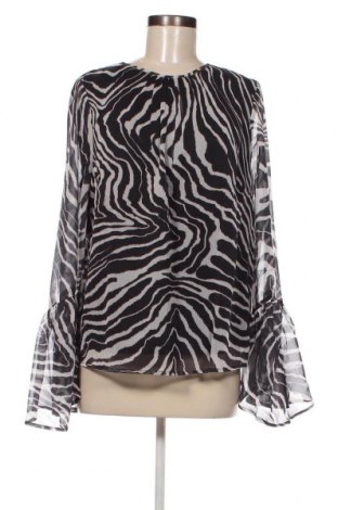 Γυναικεία μπλούζα Warehouse, Μέγεθος L, Χρώμα Πολύχρωμο, Τιμή 15,88 €