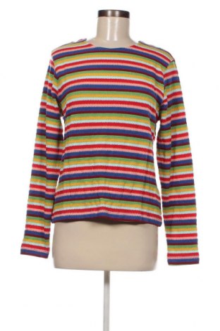 Γυναικεία μπλούζα Warehouse, Μέγεθος XL, Χρώμα Πολύχρωμο, Τιμή 17,86 €