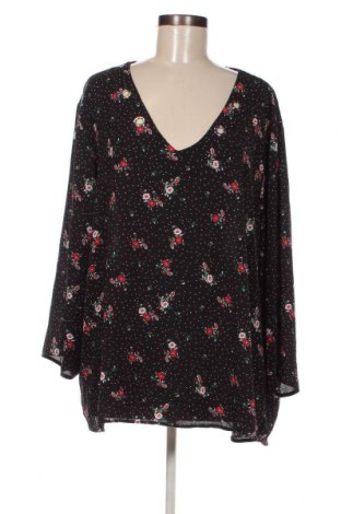 Γυναικεία μπλούζα Warehouse, Μέγεθος XXL, Χρώμα Πολύχρωμο, Τιμή 11,57 €