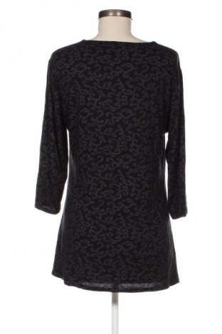 Γυναικεία μπλούζα Warehouse, Μέγεθος XL, Χρώμα Μαύρο, Τιμή 12,62 €