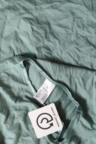 Γυναικεία μπλούζα Waschepur, Μέγεθος M, Χρώμα Πράσινο, Τιμή 9,46 €