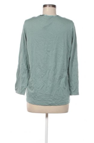 Damen Shirt Waschepur, Größe M, Farbe Grün, Preis 3,99 €