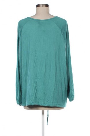 Bluză de femei Waschepur, Mărime XXL, Culoare Verde, Preț 61,51 Lei