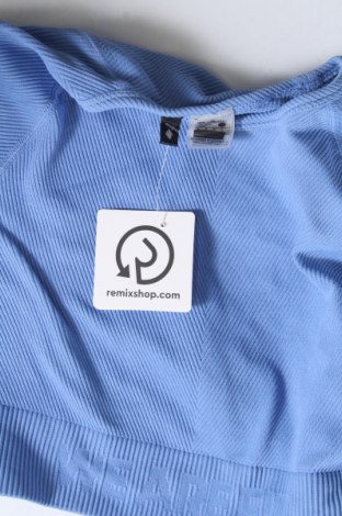 Damen Shirt We Are Fit, Größe S, Farbe Blau, Preis € 12,53