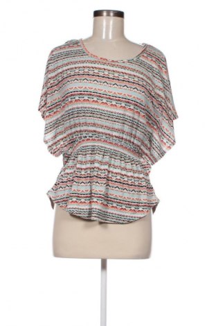 Damen Shirt Weavers, Größe S, Farbe Mehrfarbig, Preis € 4,91