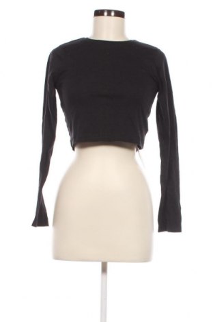 Дамска блуза Wednesday's Girl, Размер S, Цвят Черен, Цена 34,00 лв.