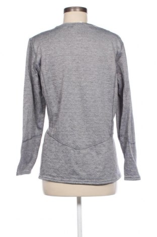 Damen Shirt Wedze, Größe M, Farbe Grau, Preis 6,40 €