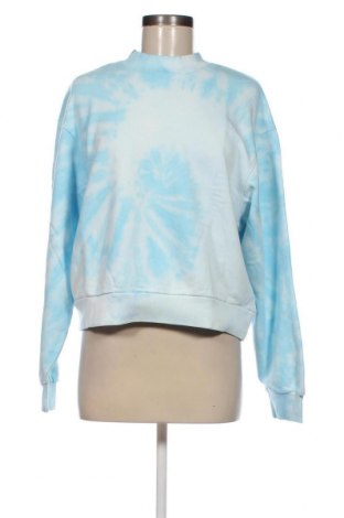 Γυναικεία μπλούζα Weekday, Μέγεθος S, Χρώμα Μπλέ, Τιμή 9,48 €