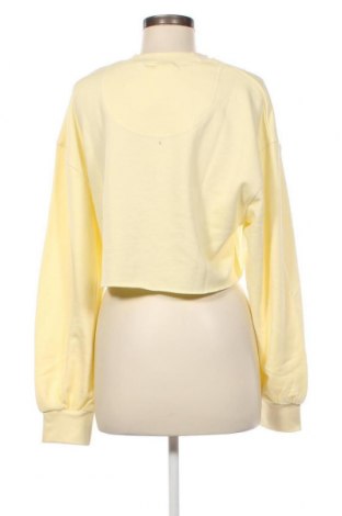 Γυναικεία μπλούζα Weekday, Μέγεθος S, Χρώμα Κίτρινο, Τιμή 11,86 €