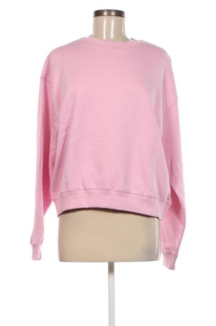 Γυναικεία μπλούζα Weekday, Μέγεθος S, Χρώμα Ρόζ , Τιμή 9,48 €