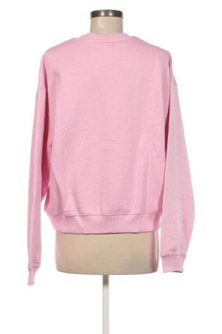 Γυναικεία μπλούζα Weekday, Μέγεθος S, Χρώμα Ρόζ , Τιμή 11,86 €