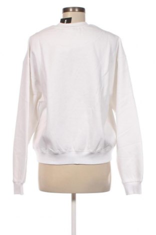 Γυναικεία μπλούζα Weekday, Μέγεθος S, Χρώμα Λευκό, Τιμή 11,86 €