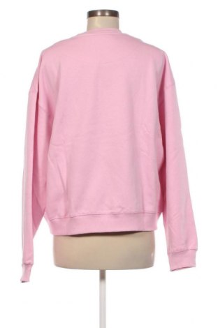 Damen Shirt Weekday, Größe M, Farbe Rosa, Preis € 11,86