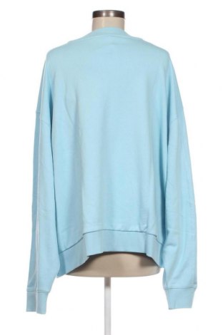 Damen Shirt Weekday, Größe 3XL, Farbe Blau, Preis € 4,99