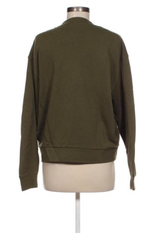 Γυναικεία μπλούζα Weekday, Μέγεθος S, Χρώμα Πράσινο, Τιμή 11,86 €