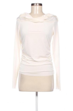 Damen Shirt Weekday, Größe M, Farbe Ecru, Preis € 13,04