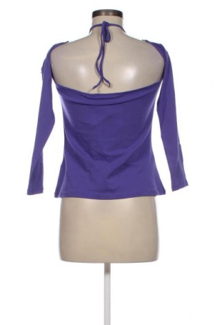 Γυναικεία μπλούζα Weekday, Μέγεθος L, Χρώμα Βιολετί, Τιμή 11,86 €