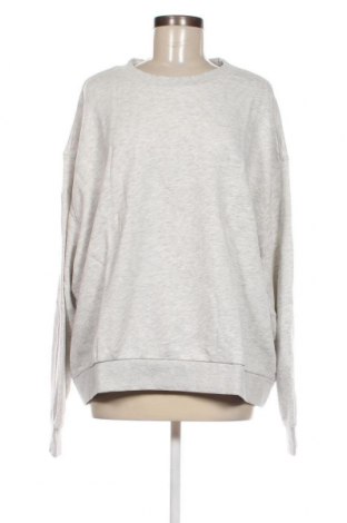 Damen Shirt Weekday, Größe XXL, Farbe Grau, Preis € 14,23