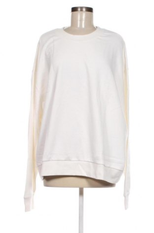 Γυναικεία μπλούζα Weekday, Μέγεθος XXL, Χρώμα Λευκό, Τιμή 14,23 €
