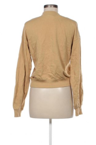 Damen Shirt Weekday, Größe XS, Farbe Beige, Preis 4,99 €