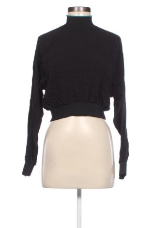 Damen Shirt Weekday, Größe XS, Farbe Schwarz, Preis € 13,92
