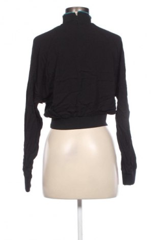 Damen Shirt Weekday, Größe XS, Farbe Schwarz, Preis 6,96 €