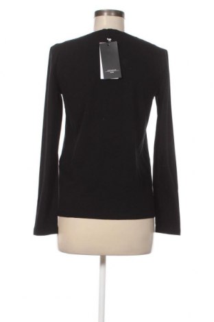 Дамска блуза Weekend Max Mara, Размер S, Цвят Черен, Цена 180,95 лв.