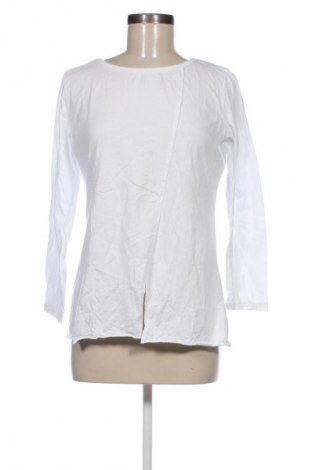Дамска блуза Wendy Trendy, Размер M, Цвят Бял, Цена 34,00 лв.